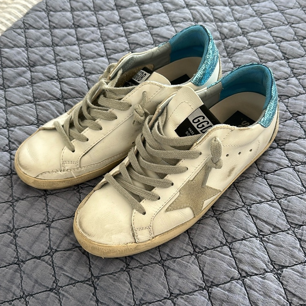 Golden Goose Sneakers